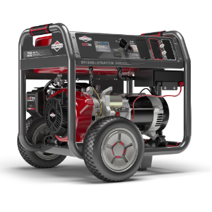 Briggs and stratton generator deals